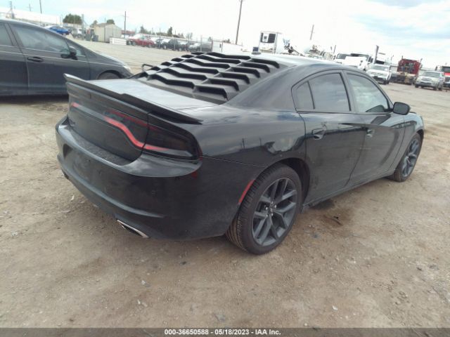 2C3CDXBG8KH576488 Dodge Charger Sxt