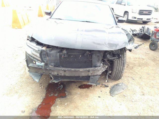 2C3CDXBG8KH576488 Dodge Charger Sxt