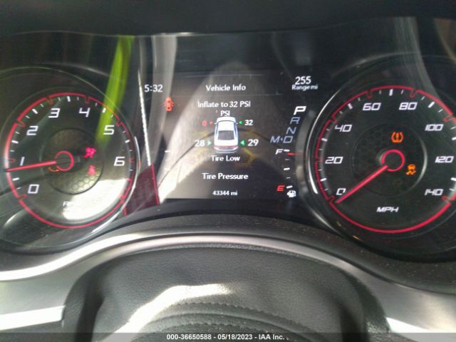 2C3CDXBG8KH576488 Dodge Charger Sxt