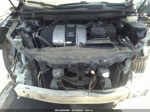 2T2BZMCA4GC004137 Lexus Rx 350 F Sport