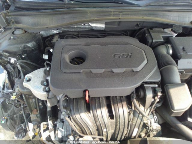 5XXGT4L37KG333932 KIA Optima Lx