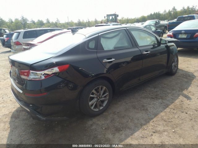 5XXGT4L37KG333932 KIA Optima Lx