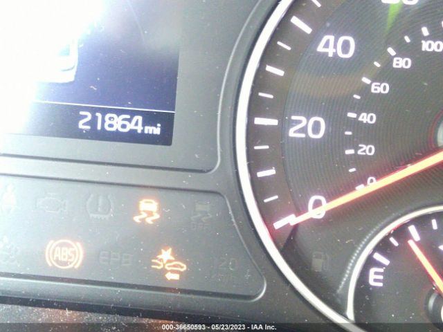 5XXGT4L37KG333932 KIA Optima Lx