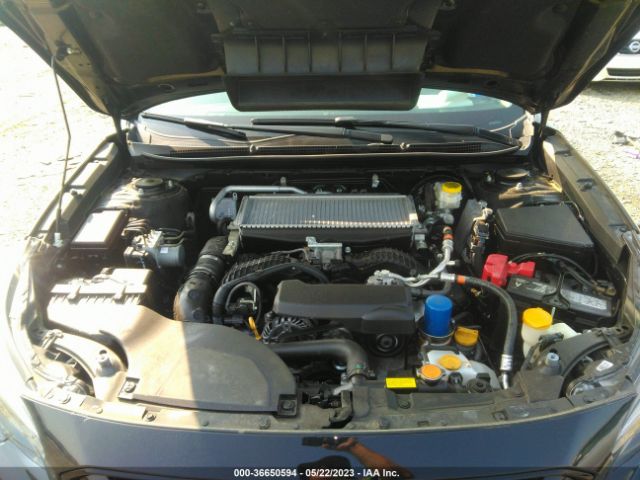 4S4BTGLD4N3117699 Subaru Outback Onyx Edition Xt