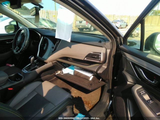 4S4BTGLD4N3117699 Subaru Outback Onyx Edition Xt