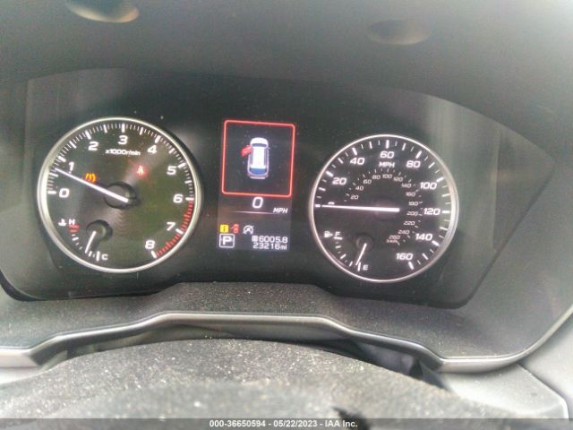 4S4BTGLD4N3117699 Subaru Outback Onyx Edition Xt