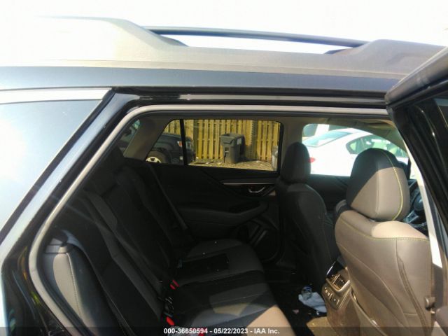 4S4BTGLD4N3117699 Subaru Outback Onyx Edition Xt