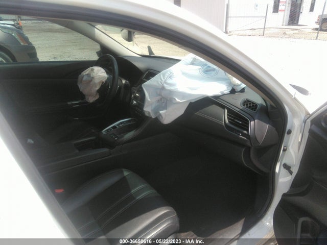 Honda Insight Touring 2021 19XZE4F91ME009079 Image 6