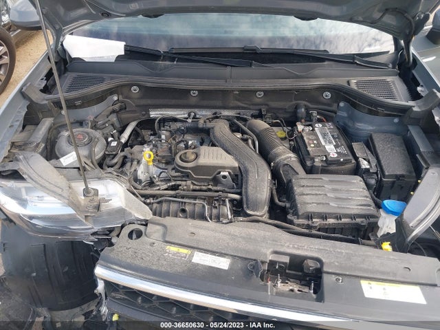 3VVRX7B22NM057977 Volkswagen TAOS SE
