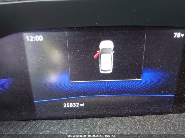 3VVRX7B22NM057977 Volkswagen TAOS SE