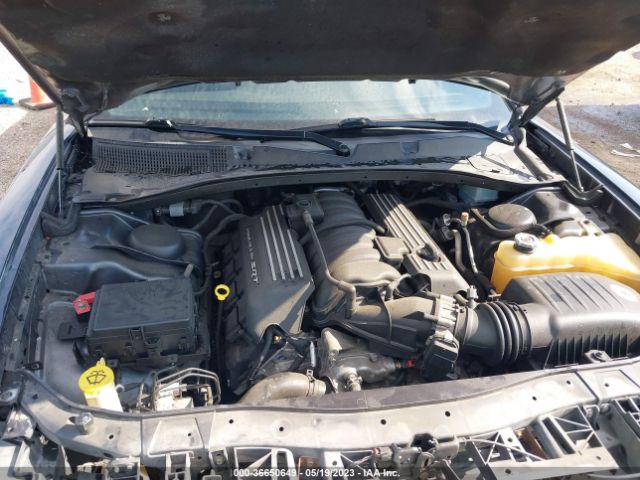 2C3CDXGJ9GH281105 Dodge Charger R/t Scat Pack