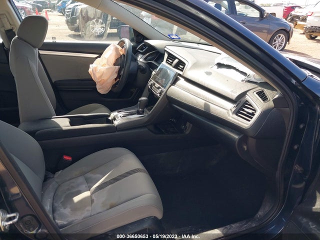Honda Civic Sedan Ex 2017 19XFC2F79HE078555 Image 5