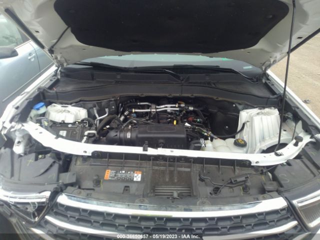 1FMSK8DHXMGA63553 Ford EXPLORER XLT