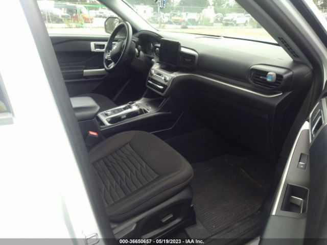 1FMSK8DHXMGA63553 Ford EXPLORER XLT