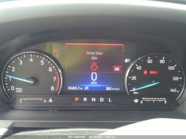 1FMSK8DHXMGA63553 Ford EXPLORER XLT