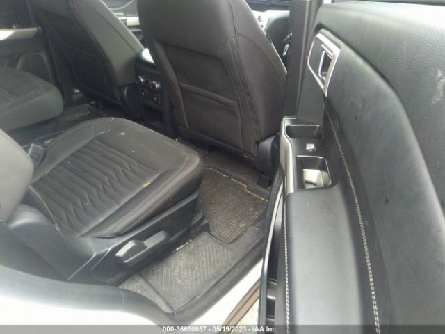 1FMSK8DHXMGA63553 Ford EXPLORER XLT
