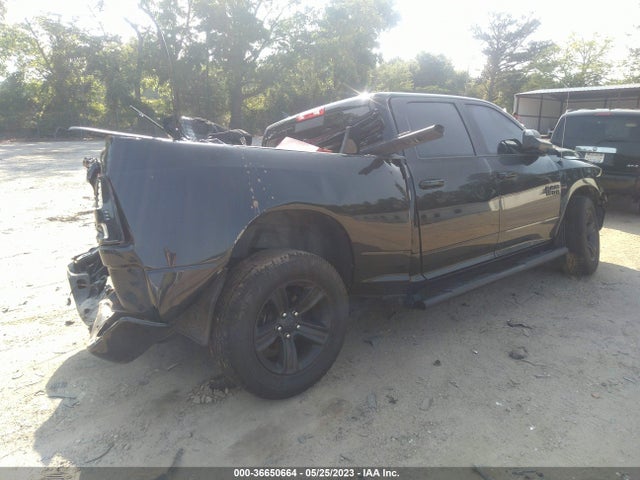 1C6RR7UT9JS241353 RAM 1500 Sport