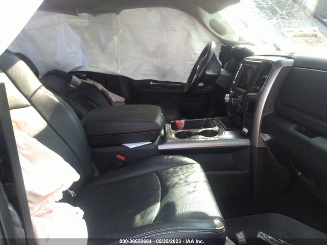 1C6RR7UT9JS241353 RAM 1500 Sport