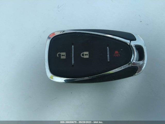 Chevrolet EQUINOX LT 2019 2GNAXKEV4K6221604 Image 11