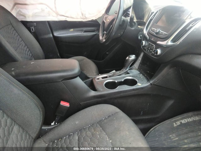 Chevrolet EQUINOX LT 2019 2GNAXKEV4K6221604 Image 5