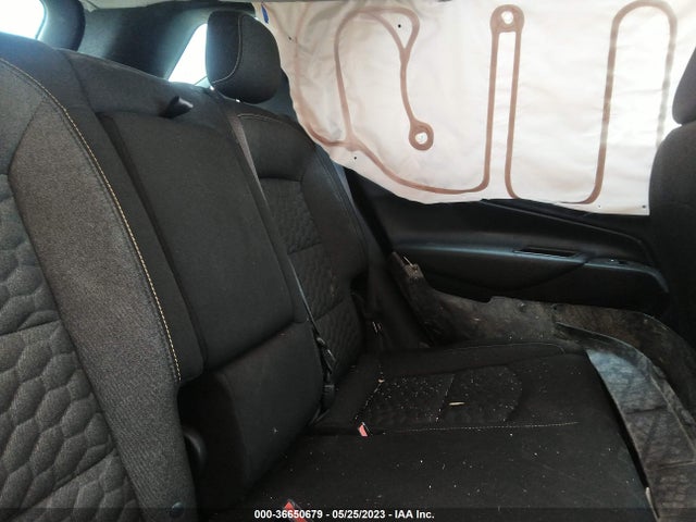 Chevrolet EQUINOX LT 2019 2GNAXKEV4K6221604 Image 8