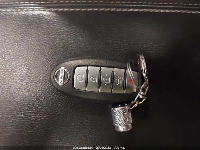 2016 NISSAN MAXIMA 3.5 VIN: 1N4AA6AP1GC410871