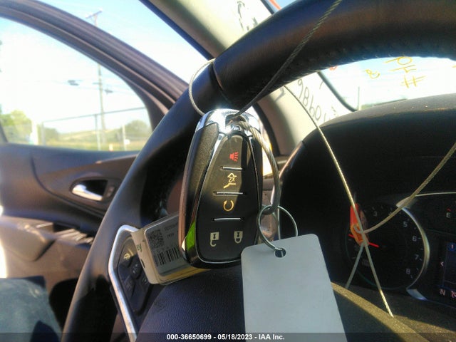 Chevrolet EQUINOX LT 2020 3GNAXLEX5LS512297 Image 3