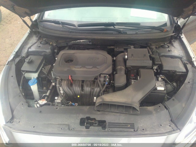 Hyundai SONATA SEL 2019 5NPE34AF9KH791965 Image 15