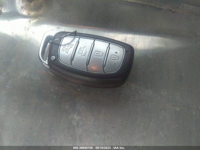 Hyundai SONATA SEL 2019 5NPE34AF9KH791965 Image 3