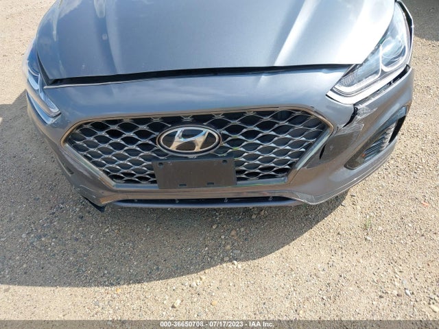 Hyundai SONATA SEL 2019 5NPE34AF9KH791965 Image 4