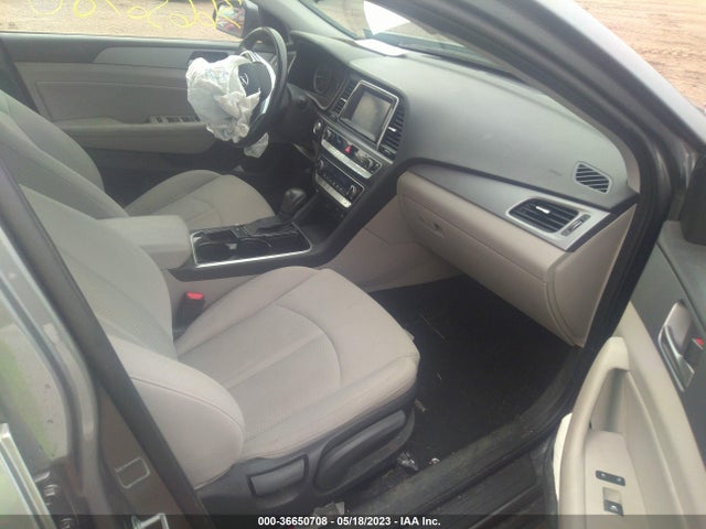 Hyundai SONATA SEL 2019 5NPE34AF9KH791965 Image 10