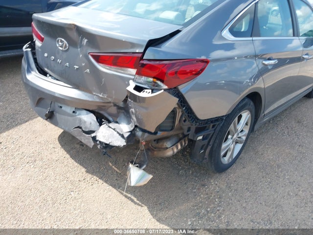 Hyundai SONATA SEL 2019 5NPE34AF9KH791965 Image 11