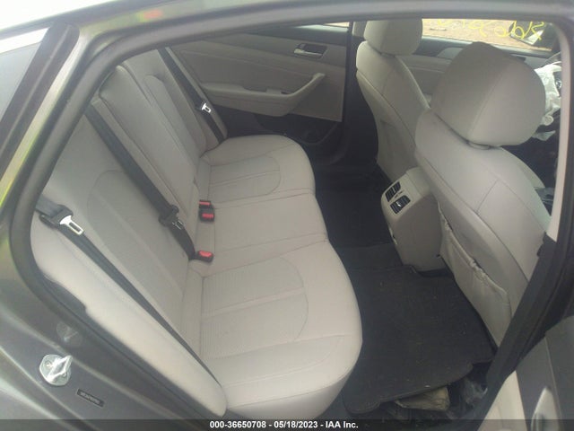 Hyundai SONATA SEL 2019 5NPE34AF9KH791965 Image 13