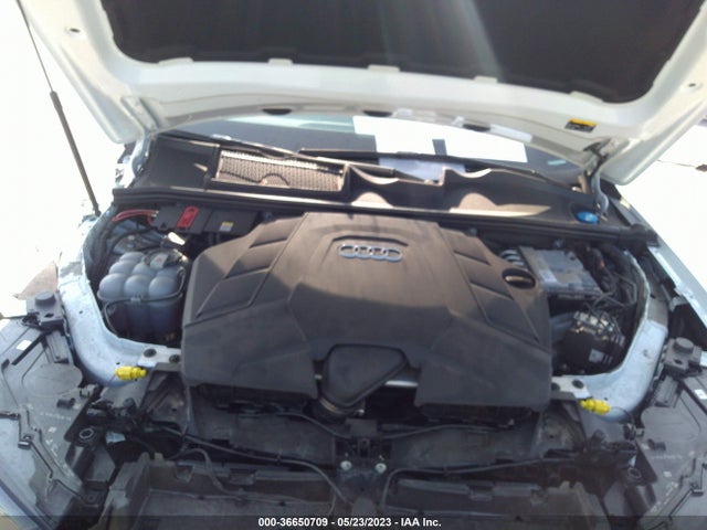 WA1VXAF77LD012181 Audi Q7 Prestige