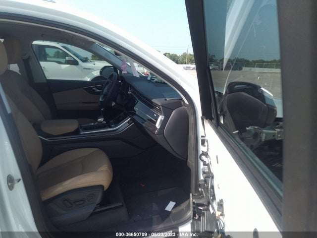 WA1VXAF77LD012181 Audi Q7 Prestige