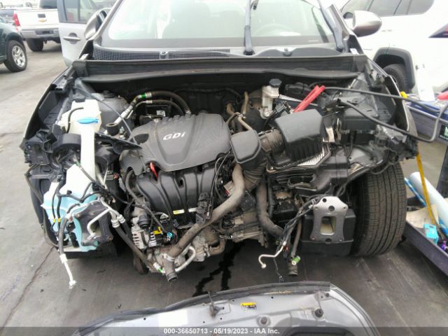 KNDPB3AC3G7871320 KIA Sportage Lx
