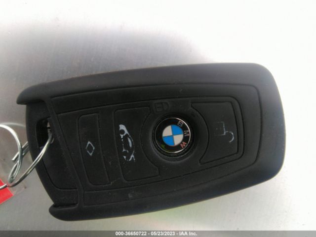 WBA5B1C5XFD920858 BMW 5 Series 535i
