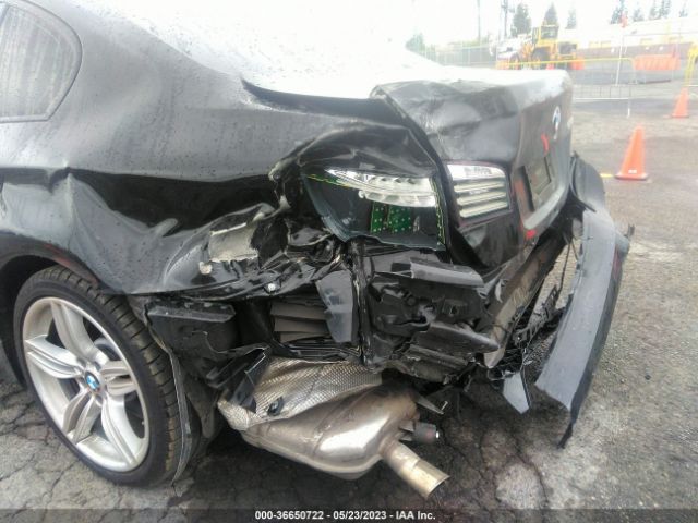 WBA5B1C5XFD920858 BMW 5 Series 535i