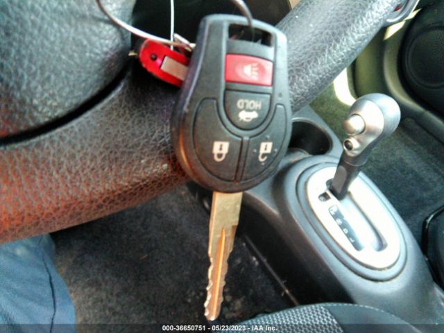 3N1CN7AP6JL872578 Nissan Versa Sedan Sv