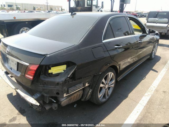 WDDHF5KB0GB198659 Mercedes-Benz E-class E 350