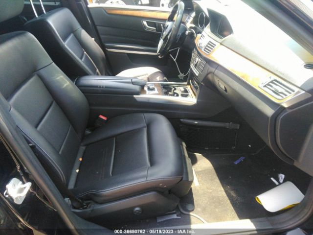 WDDHF5KB0GB198659 Mercedes-Benz E-class E 350