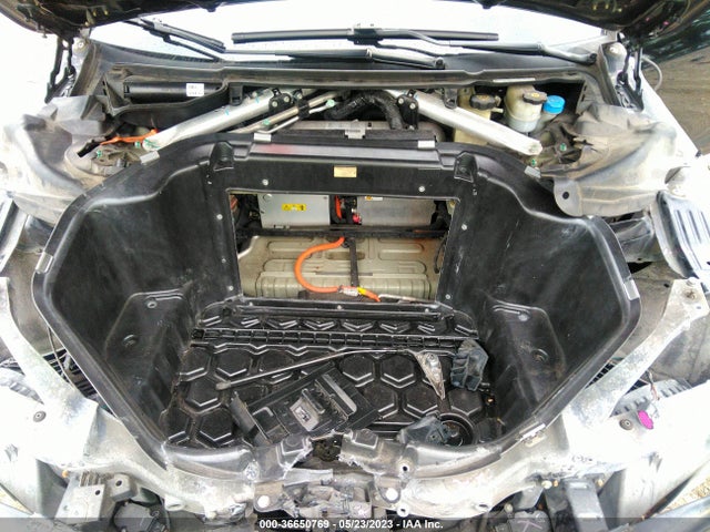 5YJSA1H13EFP32964 Tesla Model S 60 Kwh Battery/p85