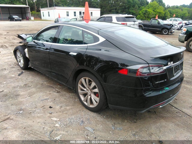 5YJSA1H13EFP32964 Tesla Model S 60 Kwh Battery/p85