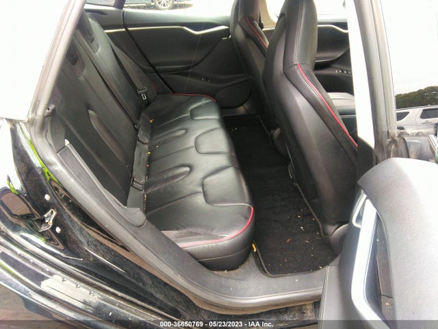 5YJSA1H13EFP32964 Tesla Model S 60 Kwh Battery/p85