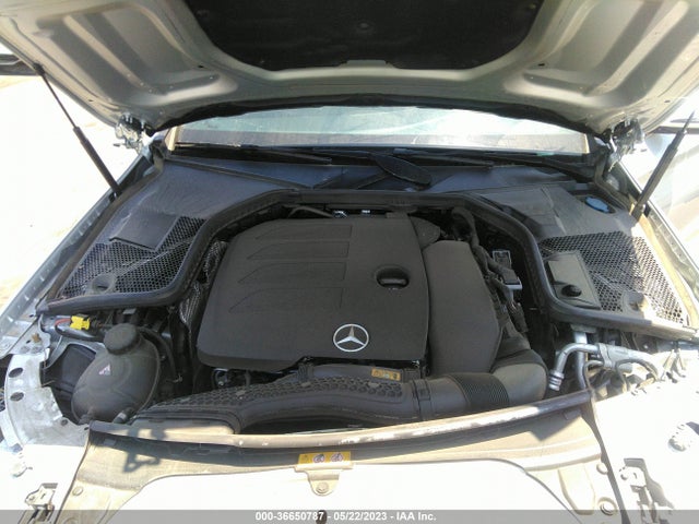 W1KWF8DB7LR578010 Mercedes-Benz C-class C 300