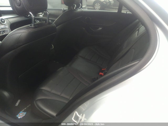 W1KWF8DB7LR578010 Mercedes-Benz C-class C 300