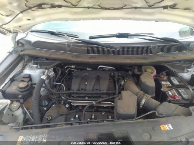 1FM5K8AR2HGC07922 Ford Utility Police Interceptor