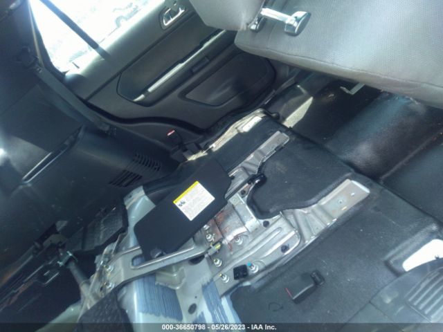1FM5K8AR2HGC07922 Ford Utility Police Interceptor