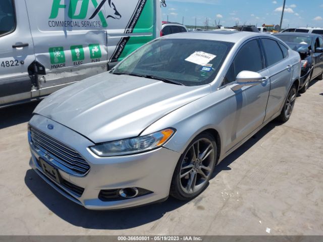 3FA6P0K99ER314969 Ford Fusion Titanium