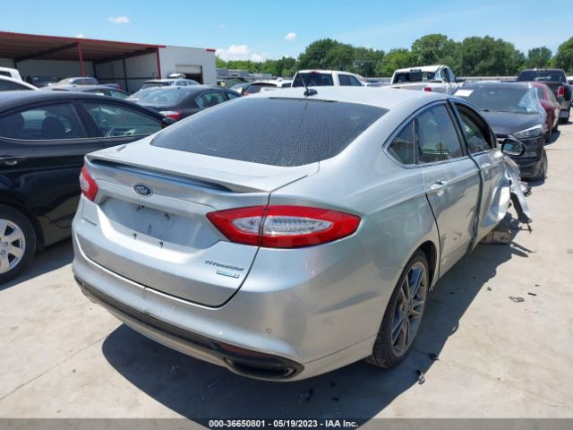 3FA6P0K99ER314969 Ford Fusion Titanium